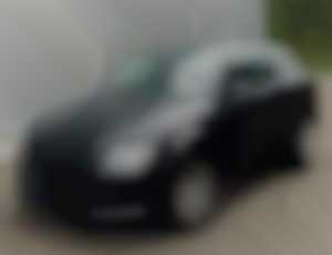 Audi A3 sportback 1,6l 75Kw Benzin, r.v.2010