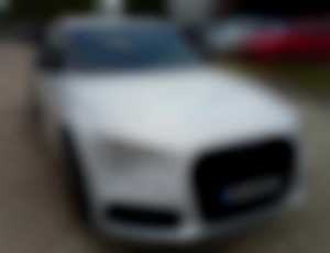 Audi A6 Competition 3.0 TDI Quattro Tiptronic