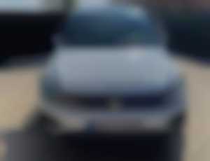 VW Touran R-Line 2,0TDI