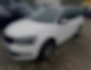Škoda Fabia Combi 1.4 TDI