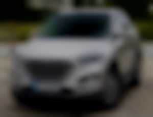 Hyundai Tucson 1.7 CRDi AJ NA SPLÁTKY PROTIÚČET