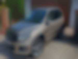 Volkswagen Tiguan 2.0 TDI 130 kW