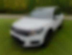 Volkswagen Tiguan 1.4 TSI 122k BMT TrendFun