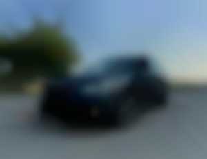Škoda Octavia RS 2.0 TDi