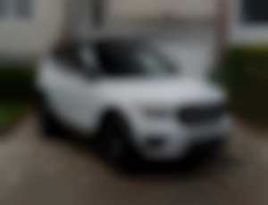 Volvo XC40 T3 163k R-Design AT