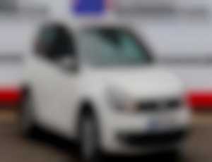 Volkswagen Golf 1.4 TSI Highline