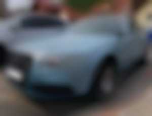 Audi A6 3.0 TDI 4x4 2008 S line, 171 kW, M6, 124 700 km