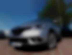 Renault Scénic Blue dCi 120 Intens EDC