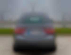 Audi A5 DPF S-TRONIC 180 kW quattro