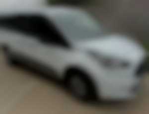Ford Grand Tourneo Connect 1.5 EcoBlue L2