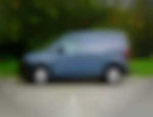Nissan Townstar Van 1.3 DIG-T 130 ,96KW,M6