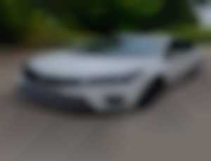 Predám Toyota Corolla 1.6
