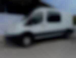 Ford Transit DCiVAN 2.0 TDCi Trend L3H2 T330 FWD