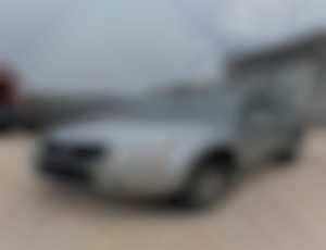 Suzuki Grand Vitara 95kw