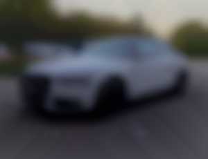 Audi A4, 100kw, manual, 2013, 417tkm