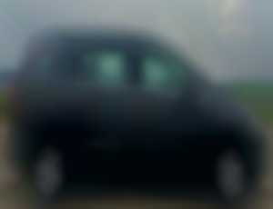 Volkswagen Sharan 2.0 CR, 110 kW, DSG, rok 2017, 7 miestne