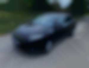 Renault Megane Grandtour Prvý majitel