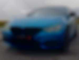 BMW Rad 4 Gran Coupé 420d xDrive M Sport AT za 20.490 €