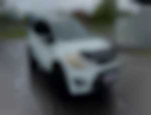 Ford Kuga 2.0 TDCi DPF Trend 2WD