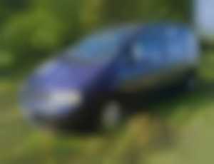 Seat Alhambra 1.9 85kW