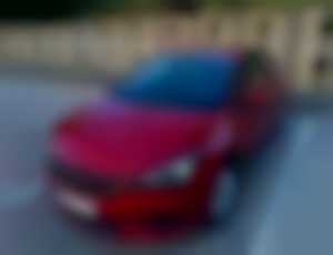 Opel Astra 1.2 Turbo Elegance