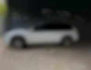 Passat B8 variant 4x4