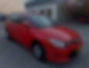 Hyundai i30 CW