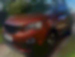 Peugeot 3008 1.6 BlueHDi