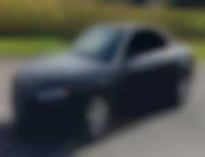 Audi A4 2,7 TDI Cabrio