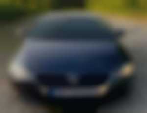 Volkswagen Passat B6 2.0 Tdi