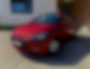 Hyundai i20 1.2 Active