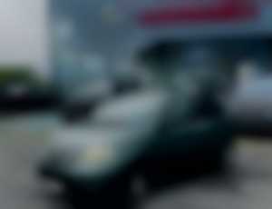 Citroën C3 1.4i Firio Ťažné zariadenie