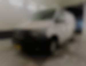 Volkswagen Transporter T6 2.0 Tdi 4Motion 2019 Klima Navi
