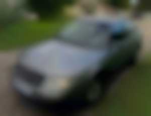 Volkswagen Passat B5.5 1.9TDi