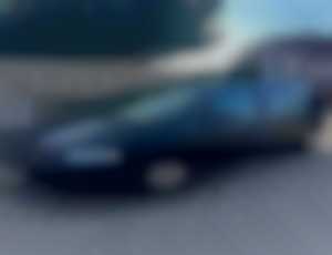 Volkswagen VW Sharan 2,0TDi Blumotion