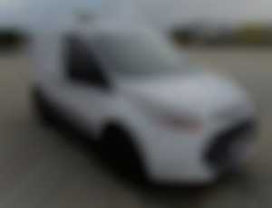 FORD Transit Connect 1.6 2014