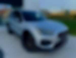 Seat Tarraco 2.0 TDI 110kw 4Drive Dsg Xcellence