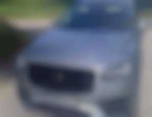 Volvo xc90 2017