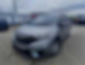 Honda Jazz 1.3 i-VTEC Comfort CVT