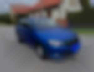 Škoda Fabia 1.4 TDI Kombi 2015