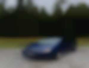 Opel Zafira B diesel 1,7 CDTI 81kW