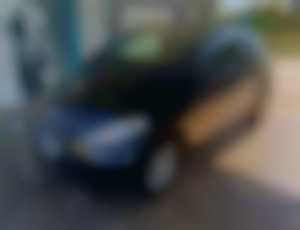 Mercedes Benz A150