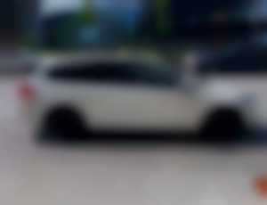 Peugeot 308 SW Allure 1.6HDi, 2018, 250k km, 2ALU