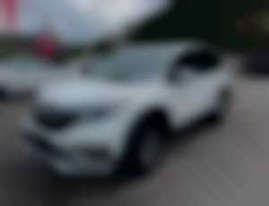 Honda CR-V 1.6 i-DTEC Lifestyle 4WD