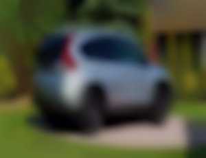 Honda CR-V 2.2 i-DTEC Executive