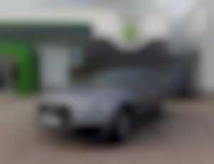 Audi A6 ultra 2.0 tdi