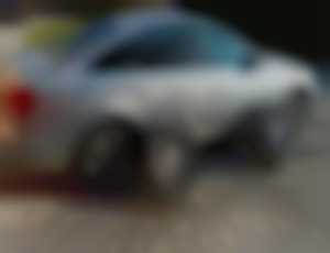 Audi A6 2.0 TDI