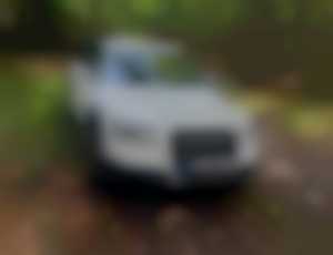 2011 Audi A6 Allroad 3.0 TDI quattro, model c6, 176kW