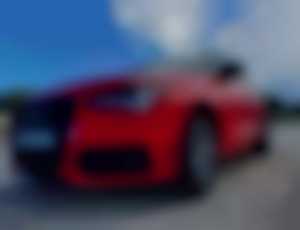 Audi A1 1.2 TFSI S-line