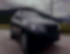 BMW X3 2.0i XDrive 4x4